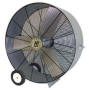 Direct Drive Portable Fan/Blower